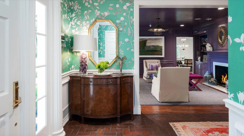 Preston Hollow Jewel Box